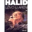 HALID BESLIC - HALID U ARENI - Dvodnevni spektakl godine, Uzivo, HALID BESLIC - HALID U ARENI - Dvodnevni spektakl godine, Uzivo,